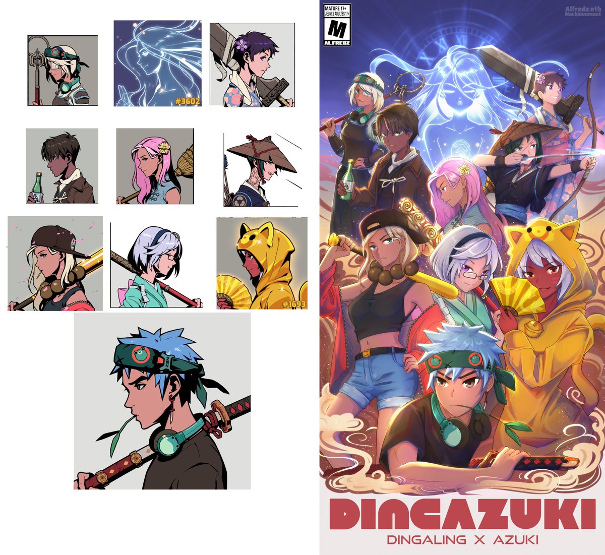 🅰lfredz.eth ⛩ tweet media