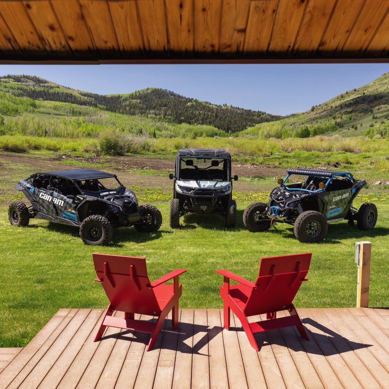 Ken Block on Twitter: