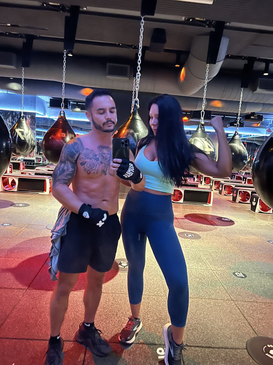 Property_Papi_'s tweet image. Health is wealth 🥊