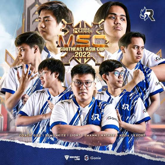 master_etomaks's tweet photo. Congrats RSG PH! You just proved to everyone that you are the real KingSlayers! 4-0 sweep in the Finals against RRQ Hoshi. Indogs are now crying and finding reasons why they lost again.🤣 Karma hits you really hard Indogs shit!🤭
#NoPauseNoProblem #PinasLangMalakas https://t.co/xCT0SfpYSe