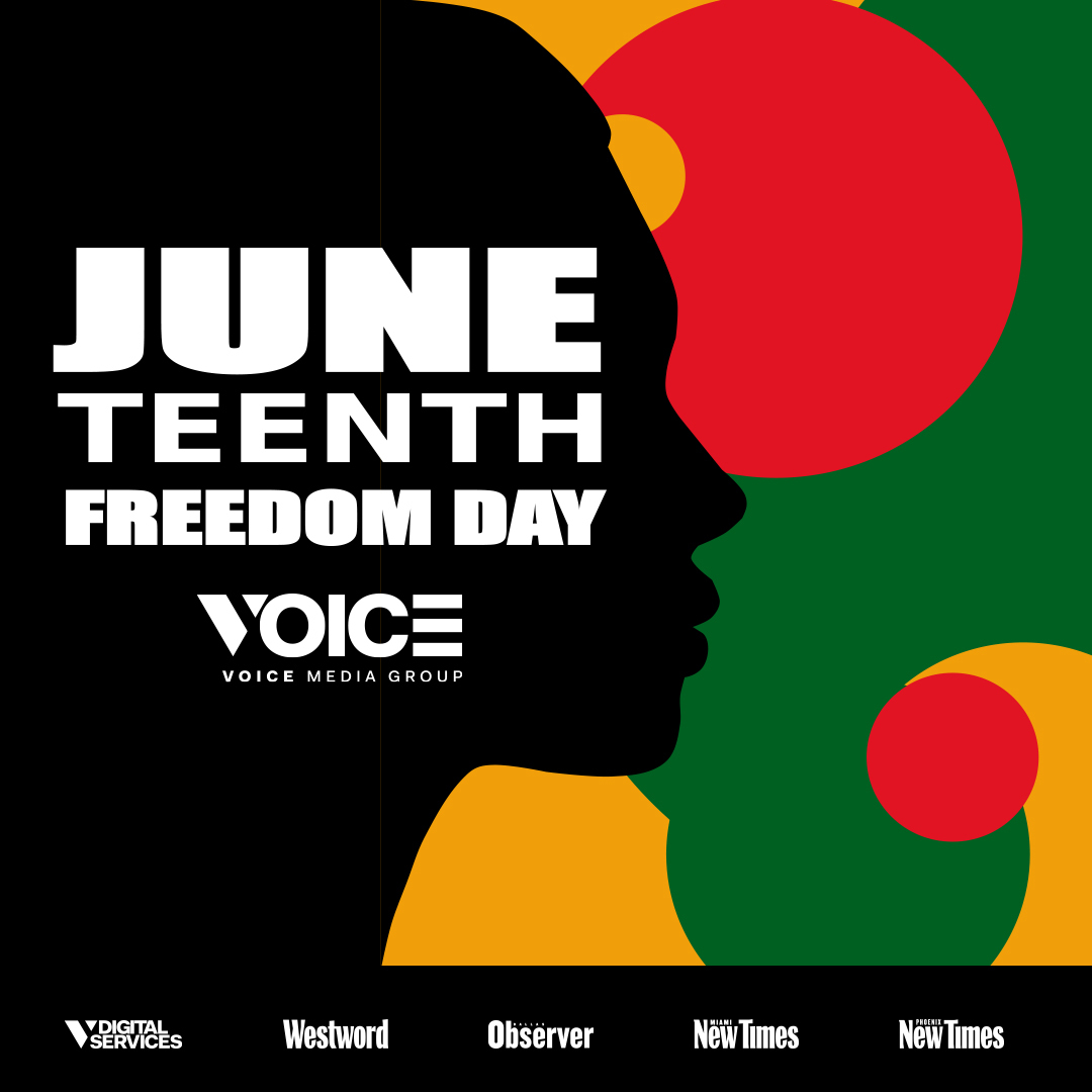 Voice Media Group tweet media