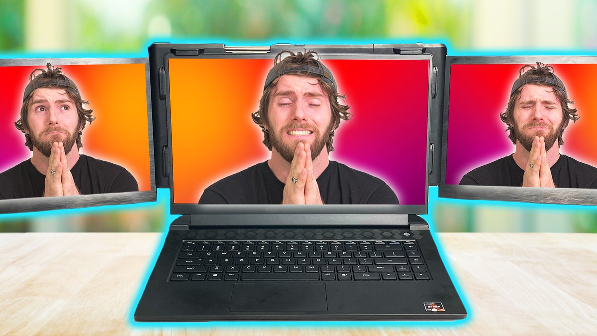 NEW VIDEO!: PLEASE be good!

youtu.be/ugtntRVMqFo