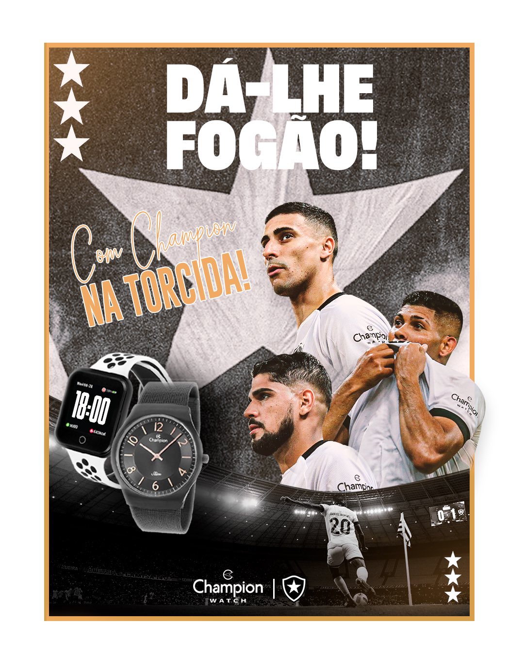 Botafogo F.R. on X: Roupeiro do Fogão há 23 anos, Zé comemorou o  aniversário feliz da vida ontem. 🔥🥳 #VamosBOTAFOGO Assista aos bastidores  na Botafogo TV:   / X