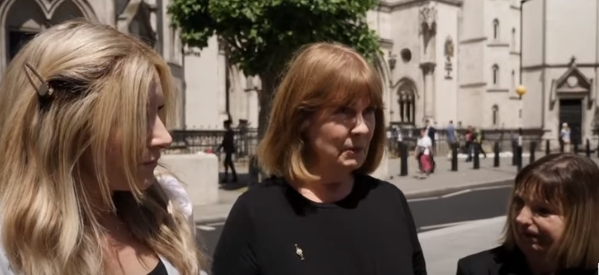 shartles1's tweet photo. An independent Review Team recommended the #Government set up a fund to help #Primodos Victims. 

INSTEAD 

The Government hired lawyers who alongside the manufacturers (#Schering now #Bayer) are trying to get @ACDHPT legal challenge struck out of Court.

https://t.co/cAwnO6Ws7t https://t.co/py9URZ0Cvv