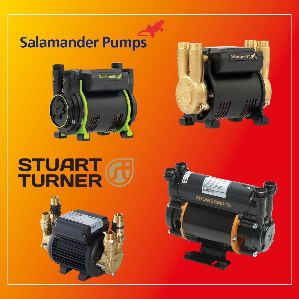 At Williams, we offer an extensive range of high-quality shower pumps at affordable prices. All our shower pumps are sourced from the UK’s top brands, ensuring that we deliver only the best in quality and reliability.  

ow.ly/ogXM50Jte9Q

#williamstradesupplies