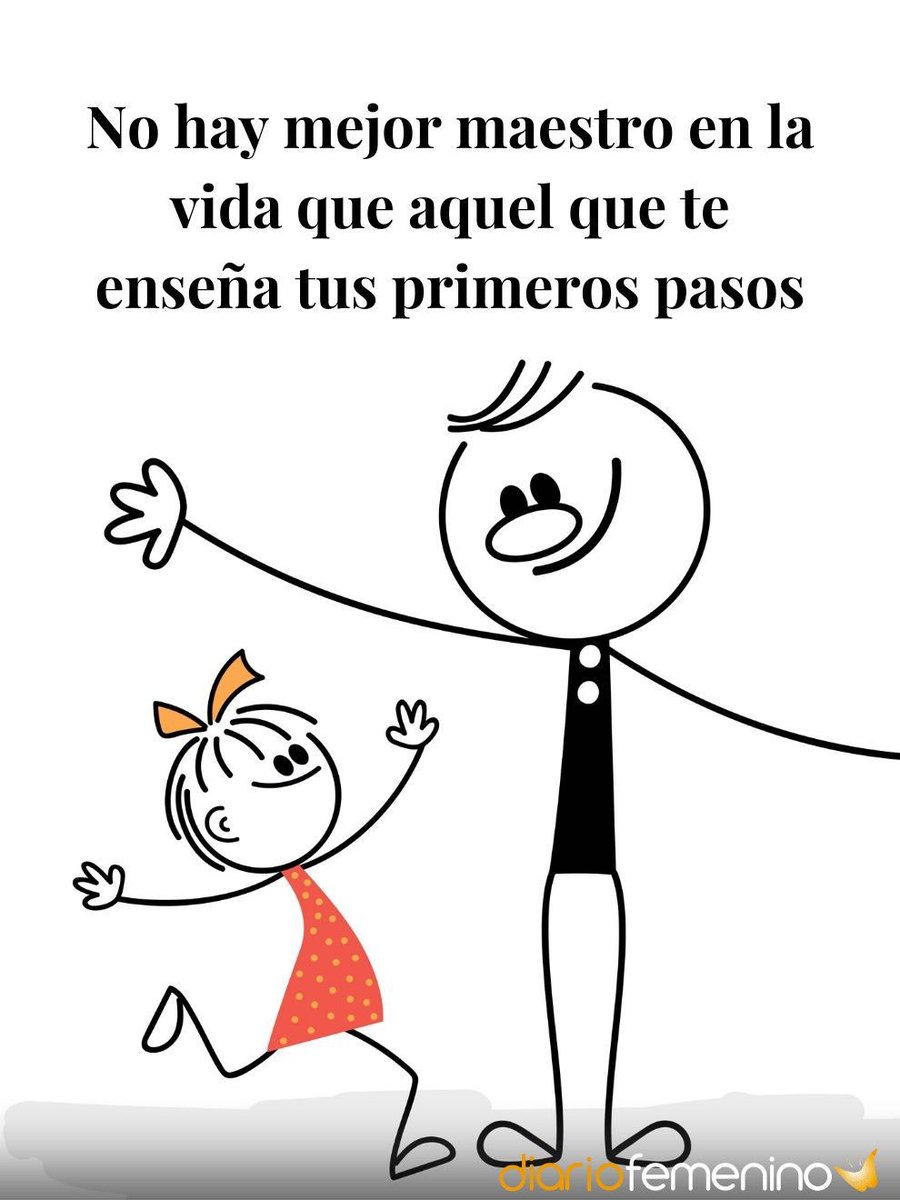 FarmacoMtz's tweet photo. Muchas felicidades para todos los padres del mundo 🌏 https://t.co/WOzDPWRzdn