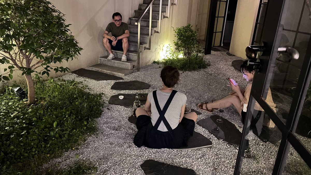 Guan Chun 官純 tweet media