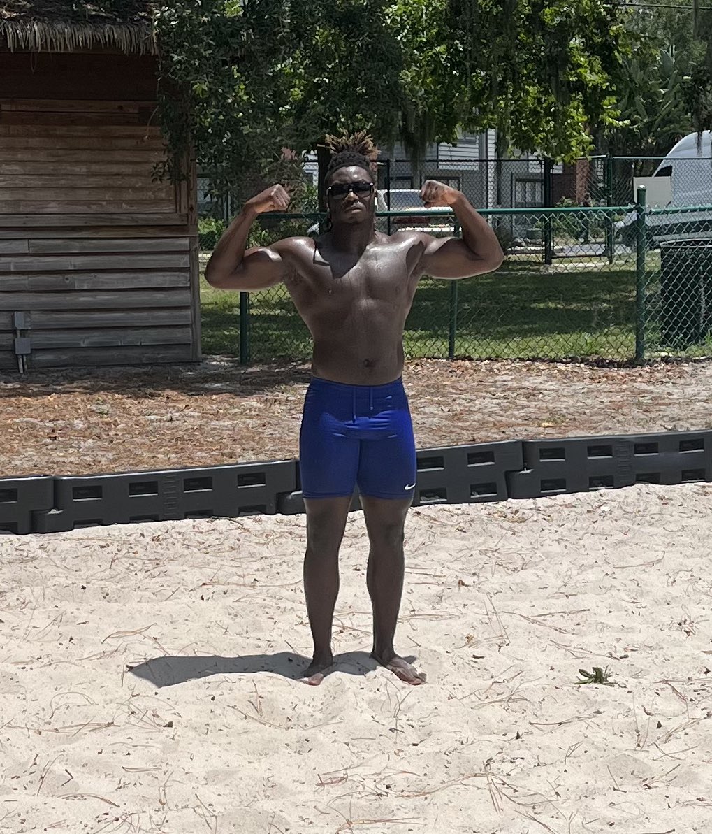 Anthony Joseph tweet media