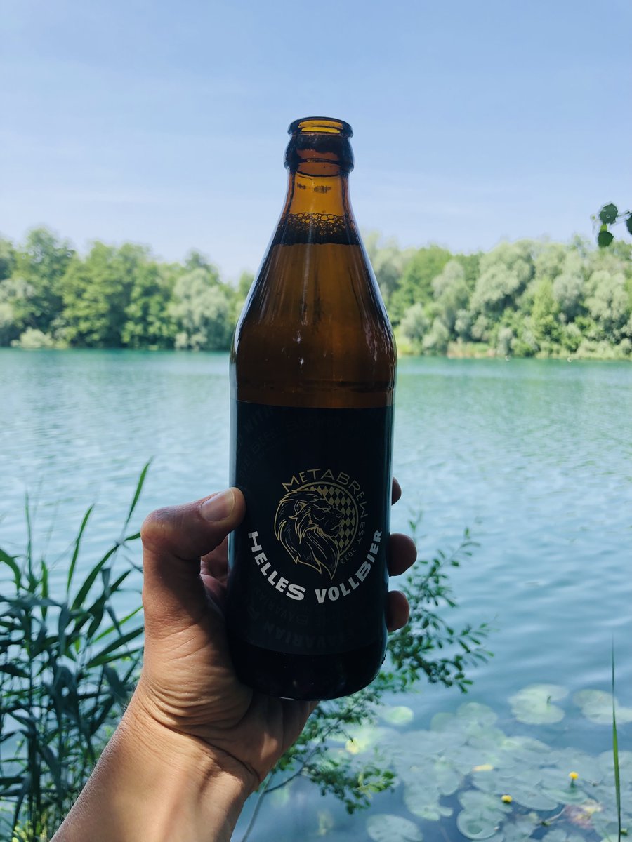 VIBitcoin's tweet photo. wonderful NFT beer, I'm excited for the future!🍻. @metabrewsociety https://t.co/eNHwp3CTML