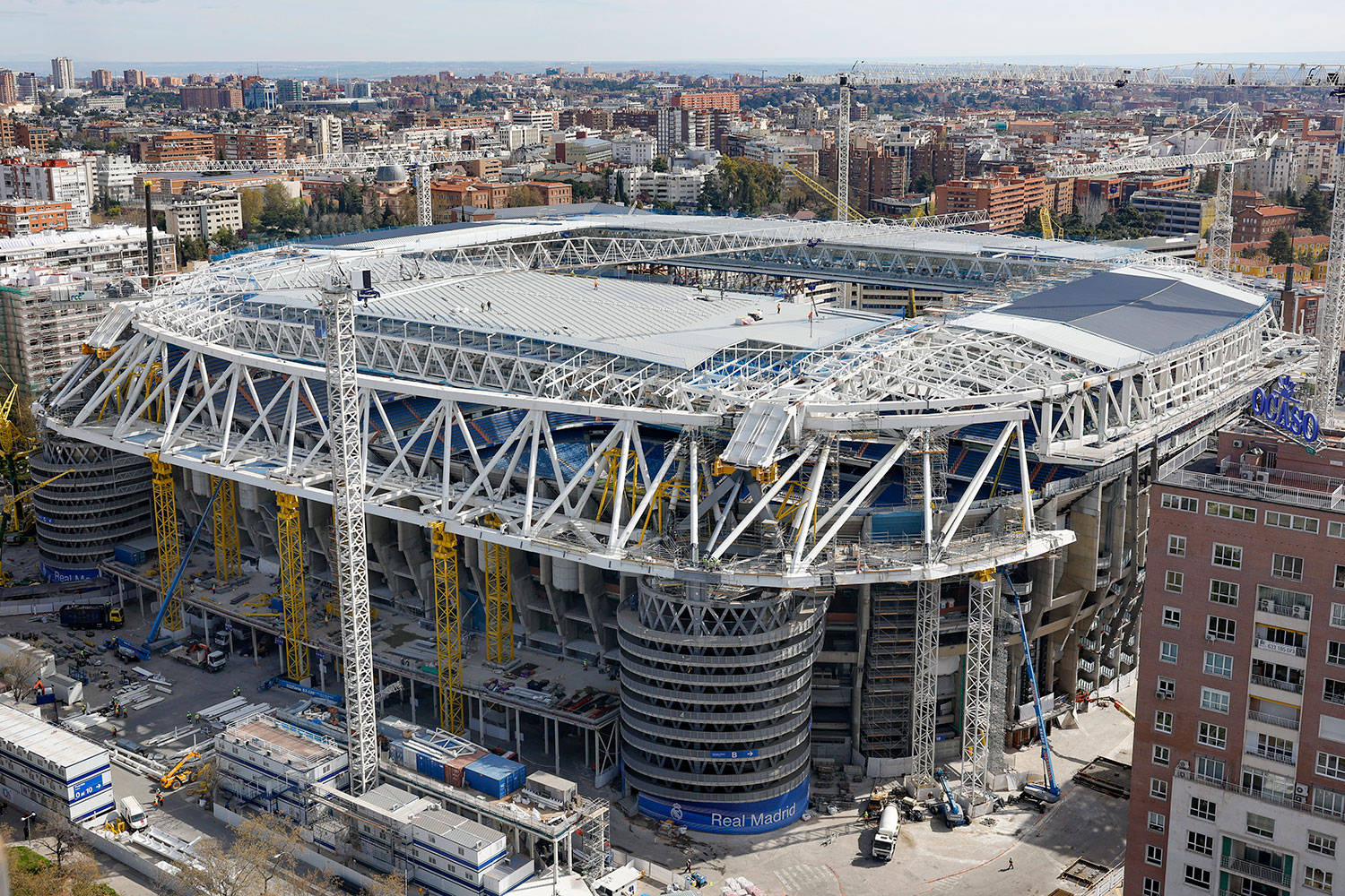 Real Madrid Norge On Twitter For Noen Dager Siden Bekreftet 