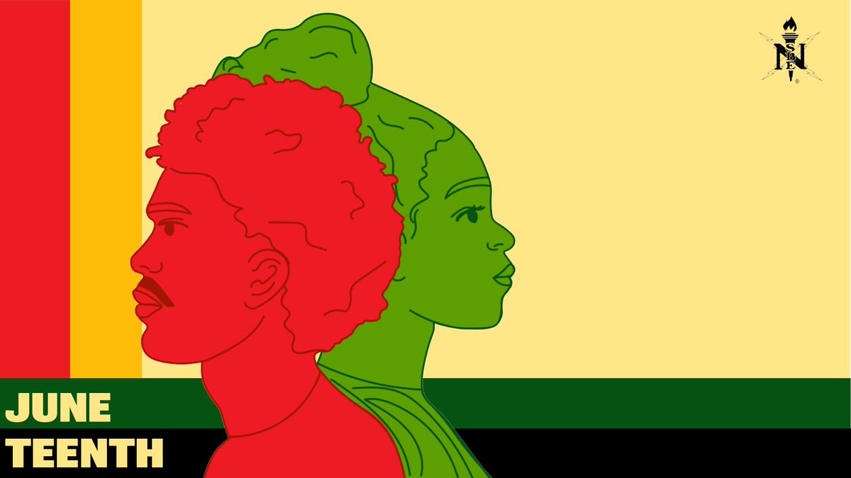 NSBE tweet media