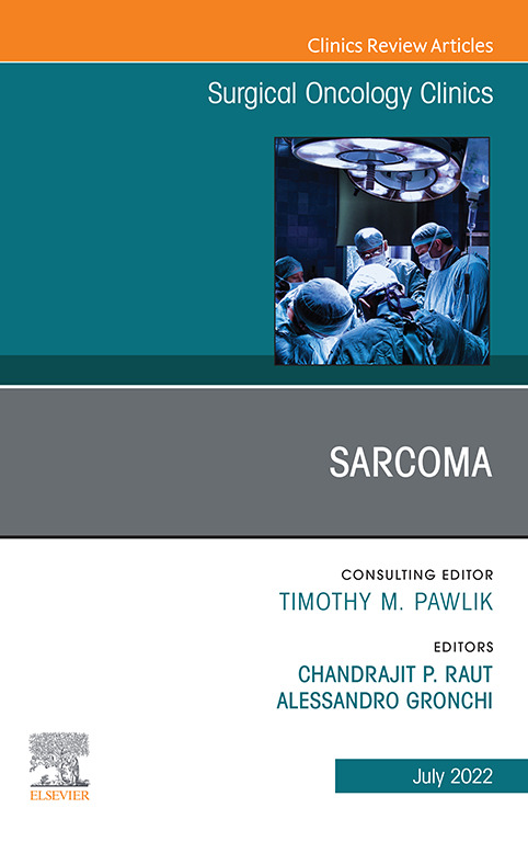 Alessandro Gronchi (@alegronchi) on Twitter photo Check it out! This new issue of <a href="/SurgicalClinics/">Surgical Clinics</a> on #sarcoma is out! See here a recap of the whole table of contents! The Ever-Evolving Landscape of Sarcomas: A 2022 Update on This Complex Family of Diseases surgonc.theclinics.com/article/S1055-… <a href="/chandrajitraut/">Chandrajit Raut</a> <a href="/timpawlik/">Timothy M. Pawlik</a> <a href="/ctosociety/">CTOS</a> (1/15) Check it out! This new issue of <a href="/SurgicalClinics/">Surgical Clinics</a> on #sarcoma is out! See here a recap of the whole table of contents! The Ever-Evolving Landscape of Sarcomas: A 2022 Update on This Complex Family of Diseases surgonc.theclinics.com/article/S1055-… <a href="/chandrajitraut/">Chandrajit Raut</a> <a href="/timpawlik/">Timothy M. Pawlik</a> <a href="/ctosociety/">CTOS</a> (1/15)