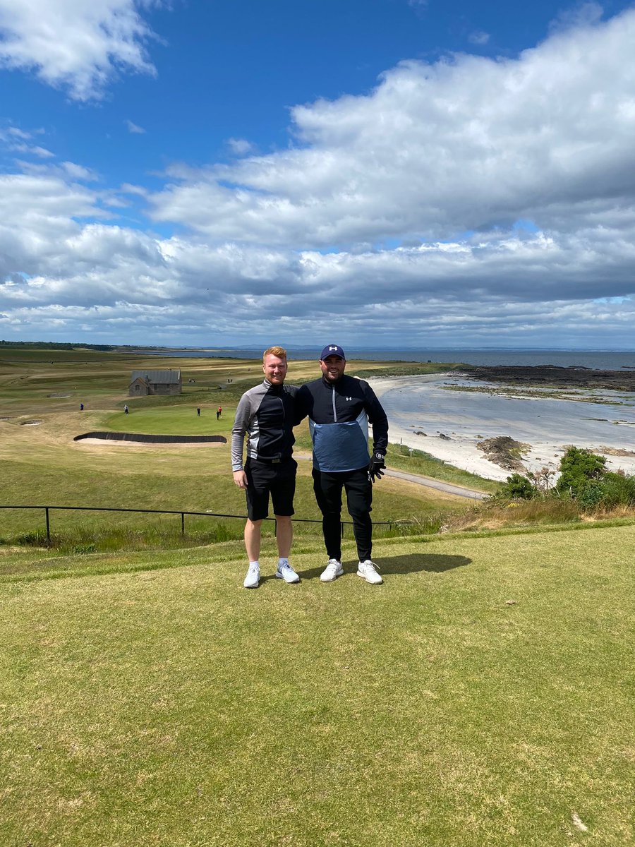 Robbie McLean tweet media