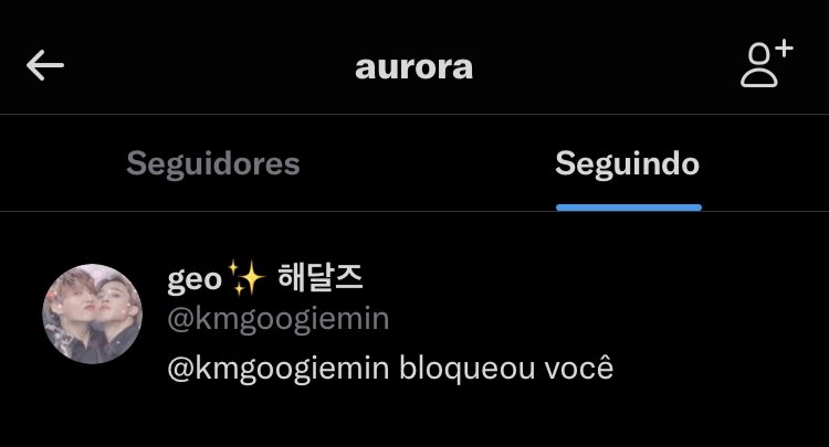 sopeminist's tweet photo. não seria sobre shipp se você não fosse uma shipper doente que segue gente mais doente ainda. sério aurora, seguindo anti do taehyung mesmo com os vinte exposeds que teve? você não viu? é engraçado pq qualquer teoria de shipp você parece sempre estar atenta + https://t.co/msJPhFzFMI