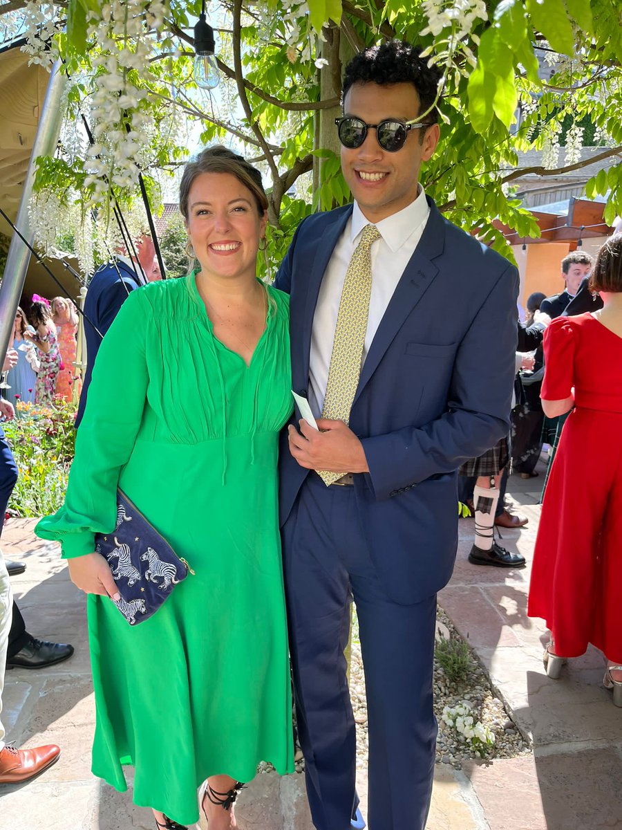 Lex Le Saint-Grant tweet media