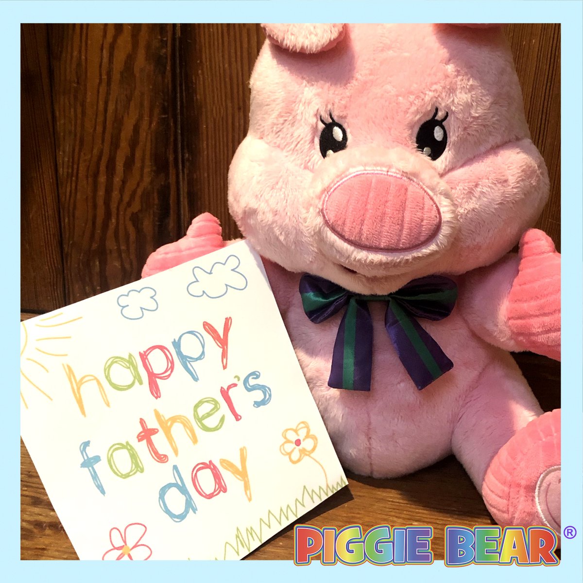 ELFempowers's tweet photo. HAPPY FATHER'S DAY!😍 https://t.co/jrMS1k9Hu3