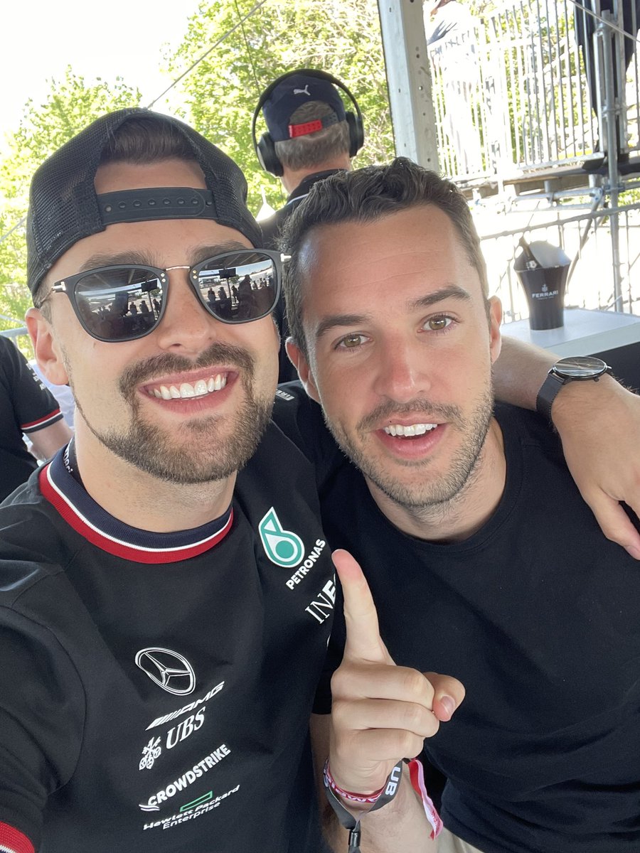 Brett Lewchuk tweet media