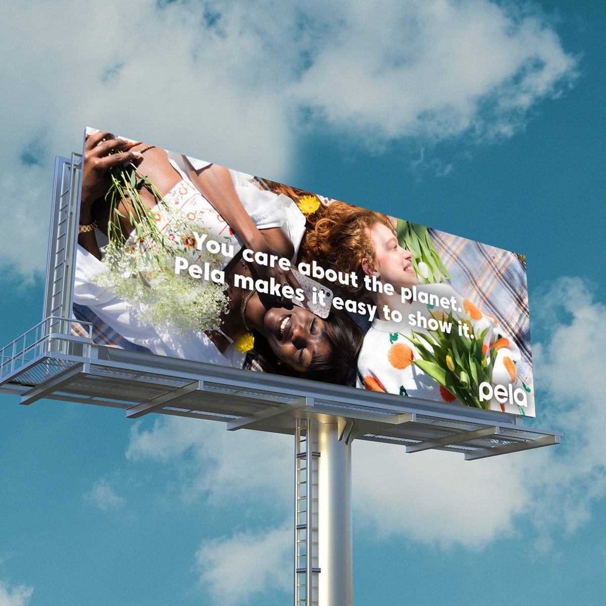 1.5 BILLION. That's how many phone cases get thrown away each year. But what if there was a better option?! ⁠
⁠
Good News 🎉 There is! Pela Cases are made from plants &amp; completely compostable(!!!)⁠
⁠
Make the switch to Pela instead of Pl@$t*c 👉 l8r.it/JDLL