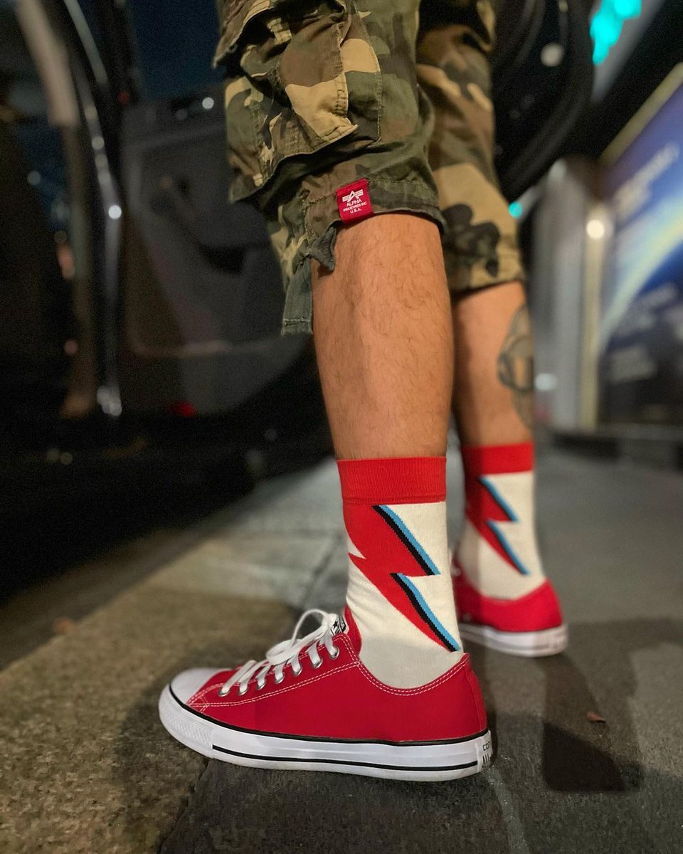 StereoSocks's tweet photo. ride the lighting ⚡🤘 thanks for sharing @angelo_bordonaro https://t.co/BBTKKl7lpx