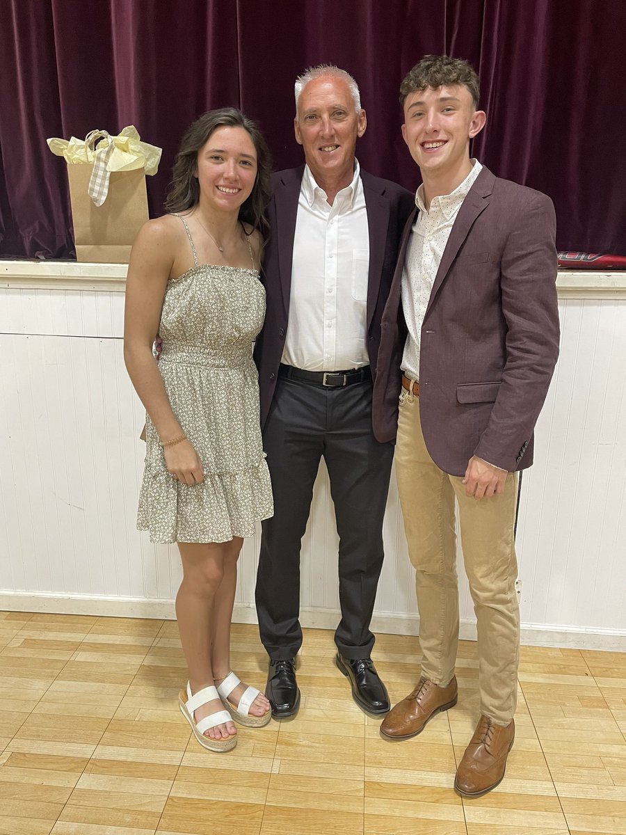 HAPPY FATHER’s DAY TO THE BOSS MAN 💙 <a href="/RickyAustin16/">Ricky Austin</a>