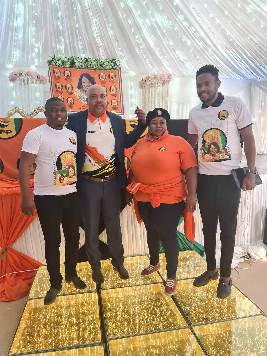 <a href="/nfpthekwinicauc/">Cllr Zandile Myeni</a> # Delay Post 16 June#