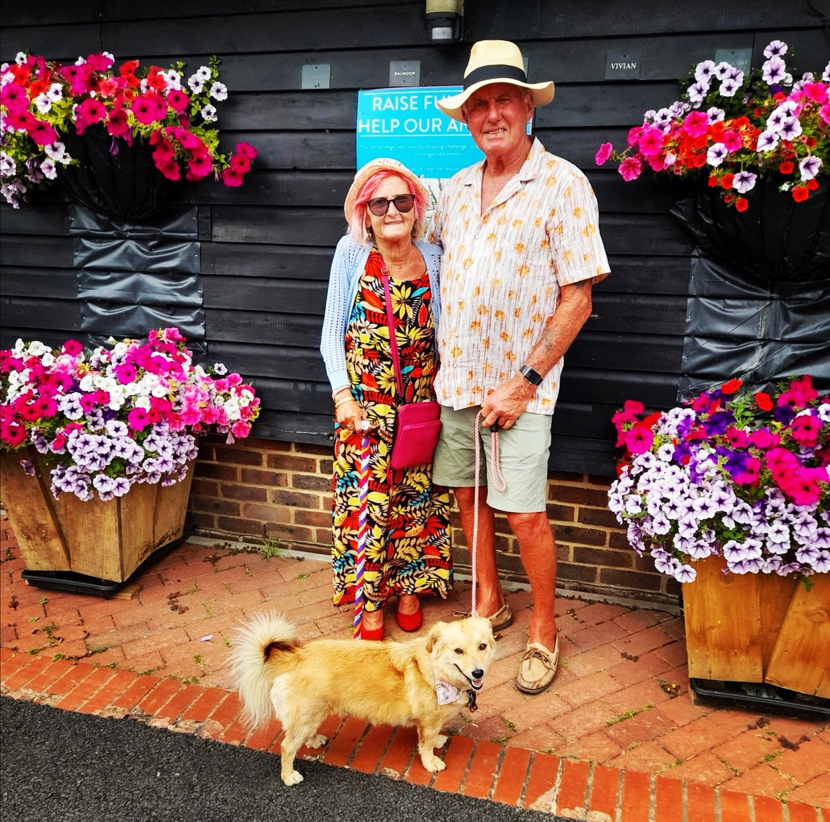 #colourful #livinglife #cancerwontwin