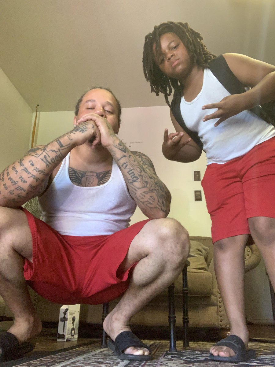 Happy Father’s Day 💯