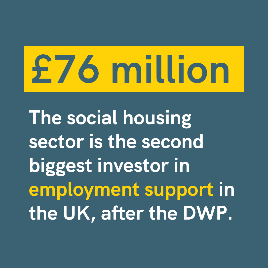 Communities that Work tweet media