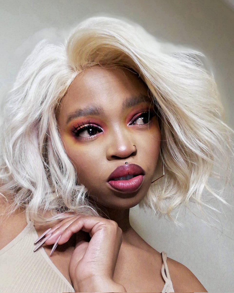 Tracey_Tray's tweet photo. Day 7: sunset🌇🌄🔥
Great) ending to another fun challenge
@foyinog
#makeupinthecitiesafrica
#7days7faces #maybellineNY #makeupchallenge #search #makeuplook #sunsetmakeup https://t.co/5CB7AOYNC3