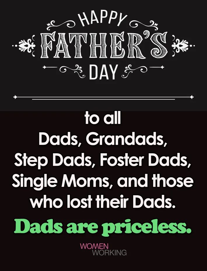 Happy Father's Day!!!!!