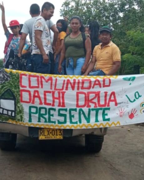 ColResistiendo's tweet photo. Hoy ganaremos Los Nadie, los que nunca hemos gobernado, los de abajo. Hoy derrotaremos a los de arriba, a los corruptos que siempre nos han jodido. Hoy con @petrogustavo y @FranciaMarquezM #SeremosGobierno
¡Hasta que la dignidad se haga costumbre!

 Hoy #PetroEsPresidente https://t.co/Ln2c48fdfx