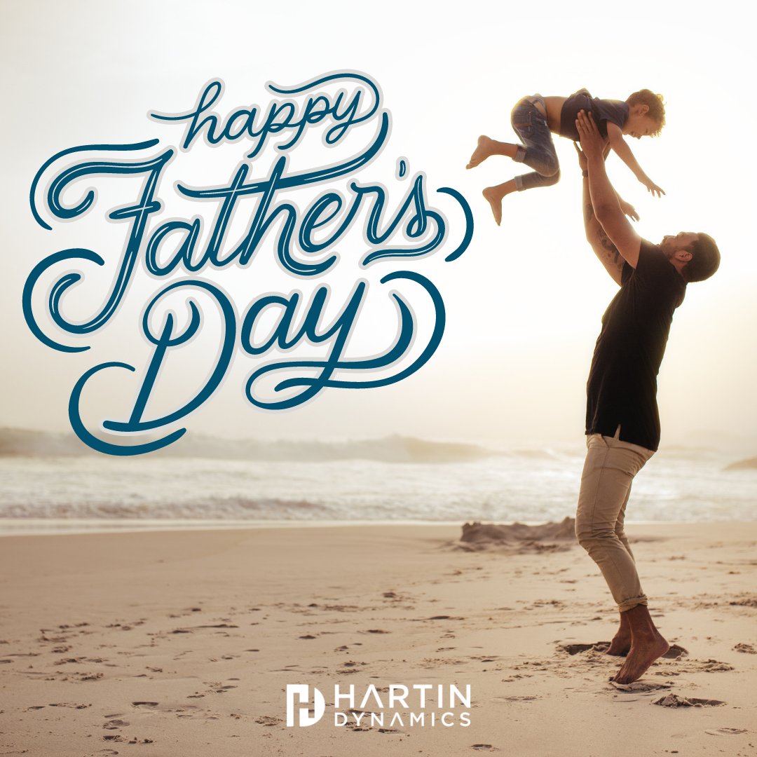 Happy Father’s Day to all the great men in our lives. To the dads, father figures, grandpas, uncles, and brothers who love us so much, we are extra grateful for you and everything you do for us today. So kick back and relax, because today is all about you! #FathersDay