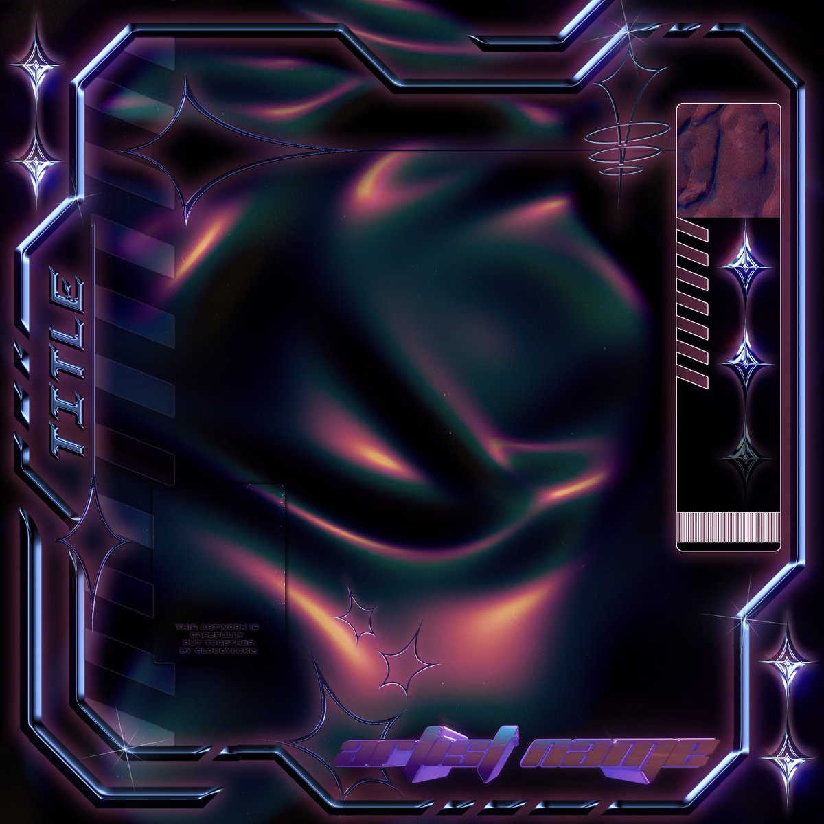 New artwork available to grab! 🌌☄️✨
What do you think about this style?
🎷🐉
.
.
DM me for Inquiries! 👉📨
.
#design #artwork #aesthetic #vaporwave  #vaporwave #cyberpunk #wave #futurewave #coverart #music #synthwave #hiphop #underground #cgi #futuristic #neon #y2k #cloudyluke