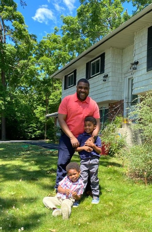Happy Father's Day!