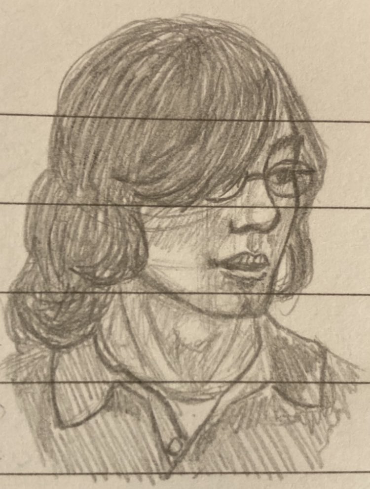 Happy birthday to the Paul Dano <33 Drew this a bit ago but never posted it so here it is for his bday 