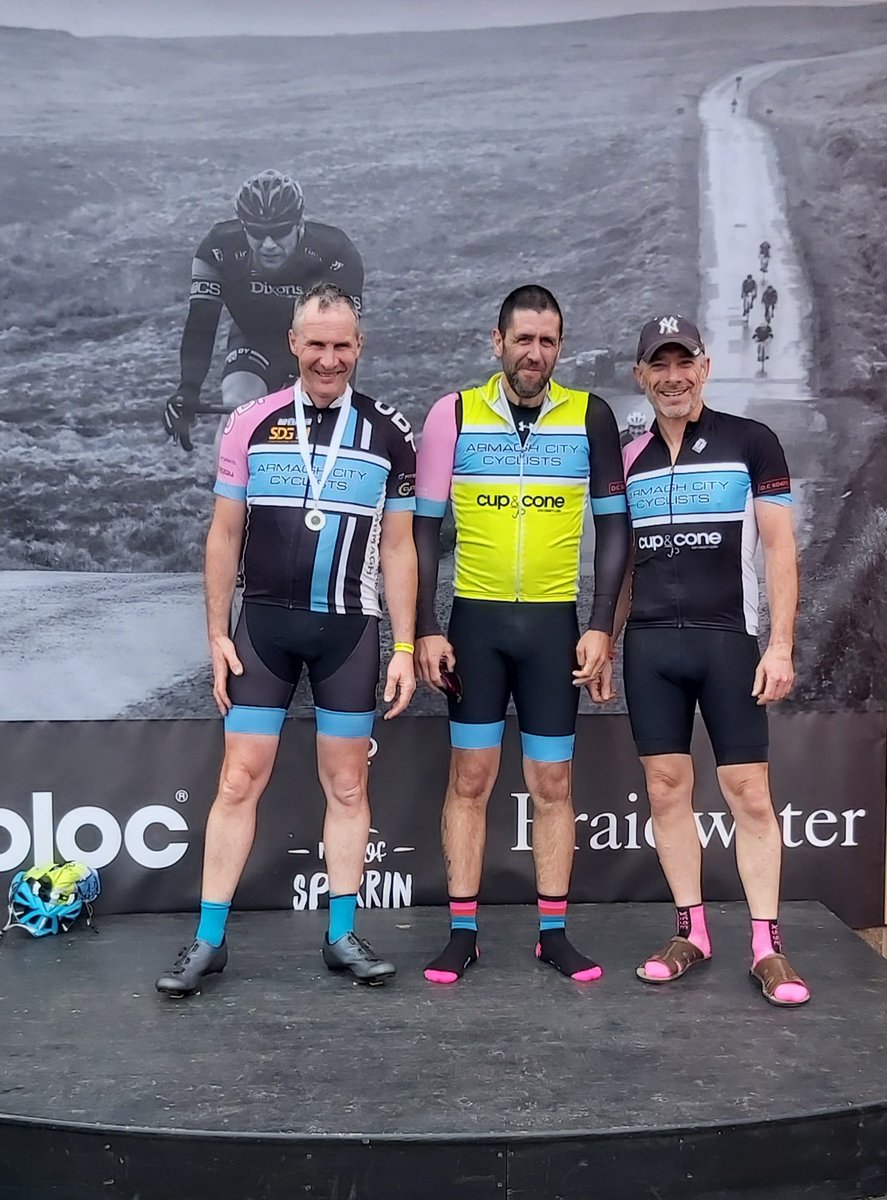 dococ10's tweet photo. Just want to give a shout out to @manofsperrin sportive today. One of the most enjoyable, tough & yet fun sportives I've done. Very well organised from start to finish with people on every part of the route to cheer you on & lovely food at the end ๐ ๐๐ #MOS22 #LoveCycling https://t.co/Kk69ELJs1m