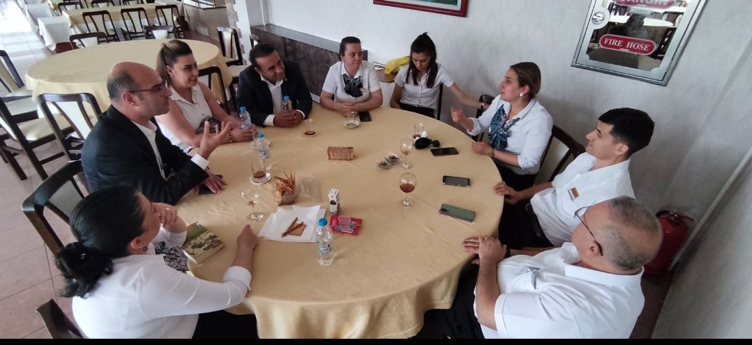 asimsengnlmrk's tweet photo. ASİM-SEN olması gereken sendikacılığı anlatmaya, umut olmaya ve örgütlenmeye devam ediyor
#asimsen
https://t.co/Xpw8wxQf25 https://t.co/qdjDeTHLKA