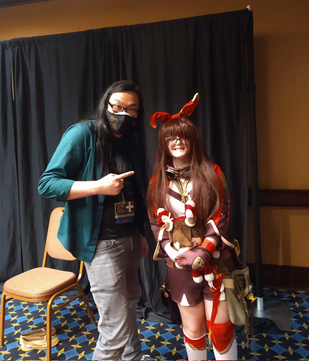 noamber_slander's tweet photo. @maicamochi @CoryYee @KH0NSUU i can confirm. cory is pretty tall https://t.co/tm3SUbt69c