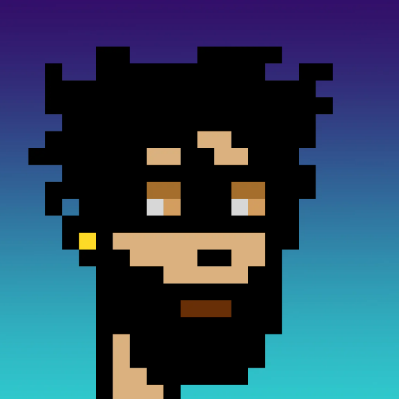 cyberskeletor69's tweet photo. OMFG!! 🎉 Couldn't be happier winning this AMAZING (+ bearded) Bar Punk!! 🥳 Huge THANK-YOU 🙏 to @MrMufleh + @barpunks for the W! 🚀 Stoked to finally join the #BarPunks fam 💎 LFG!!!
#Hedera #HederaNFT #HBAR #HBARNFT https://t.co/5DKSmbVgsx
