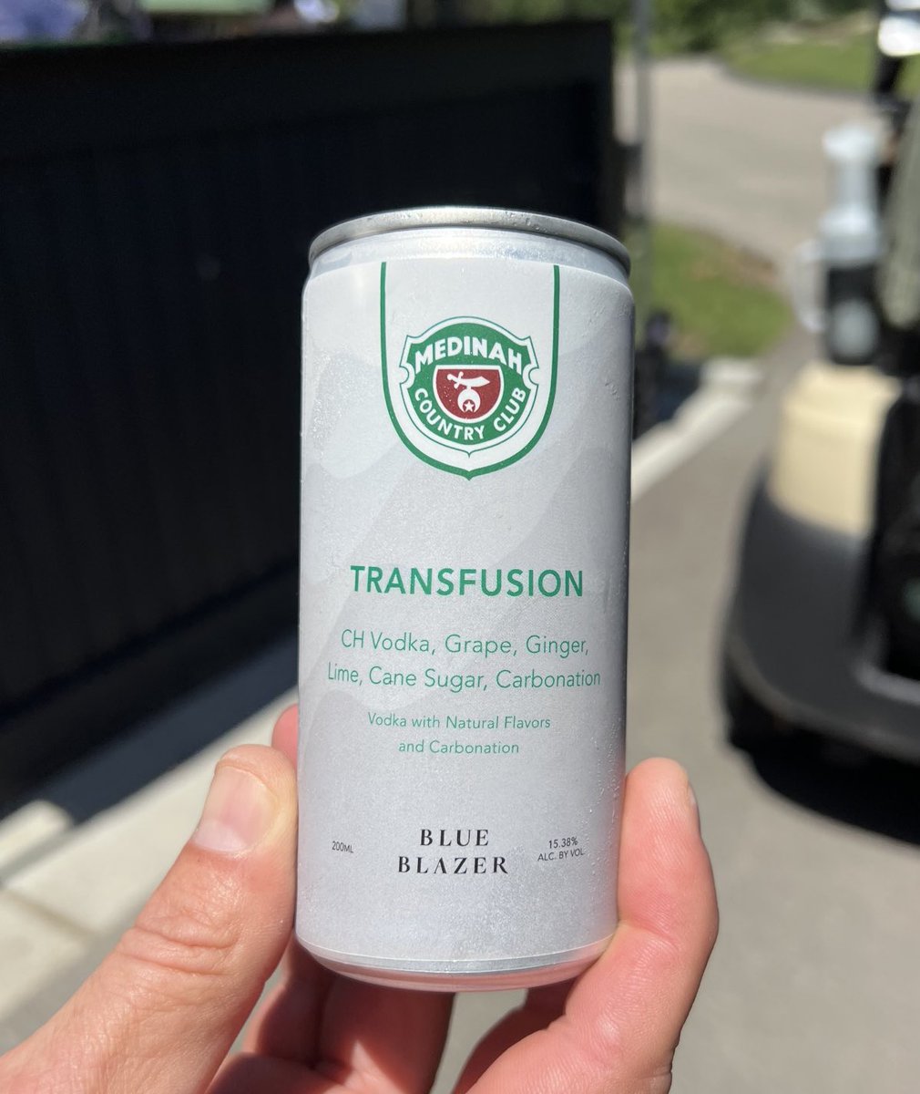 Give dad something special this Father’s Day <a href="/MedinahCC/">Medinah Country Club</a>