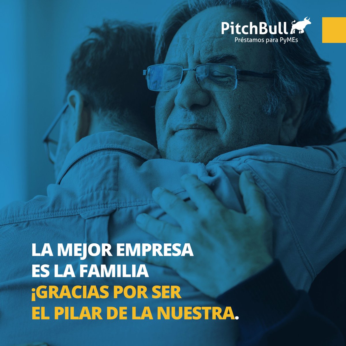 CAPITULO2_MX's tweet photo. ¡Felicidades papá! 💙
#FelizDiaDelPadre https://t.co/juylPoTnTS