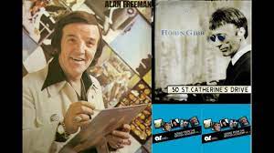 MikeReadUK's tweet photo. How delighted would Alan Freeman & Robin Gibb be to know they are together in the Heritage Chart Top ten....up to No.10 this week goes Robin's moving tribute to Fluff...'Alan Freeman Days' @RobinGibb @BeeGees #AlanFreeman @BBCRadioTwo https://t.co/VaO3Sa223p