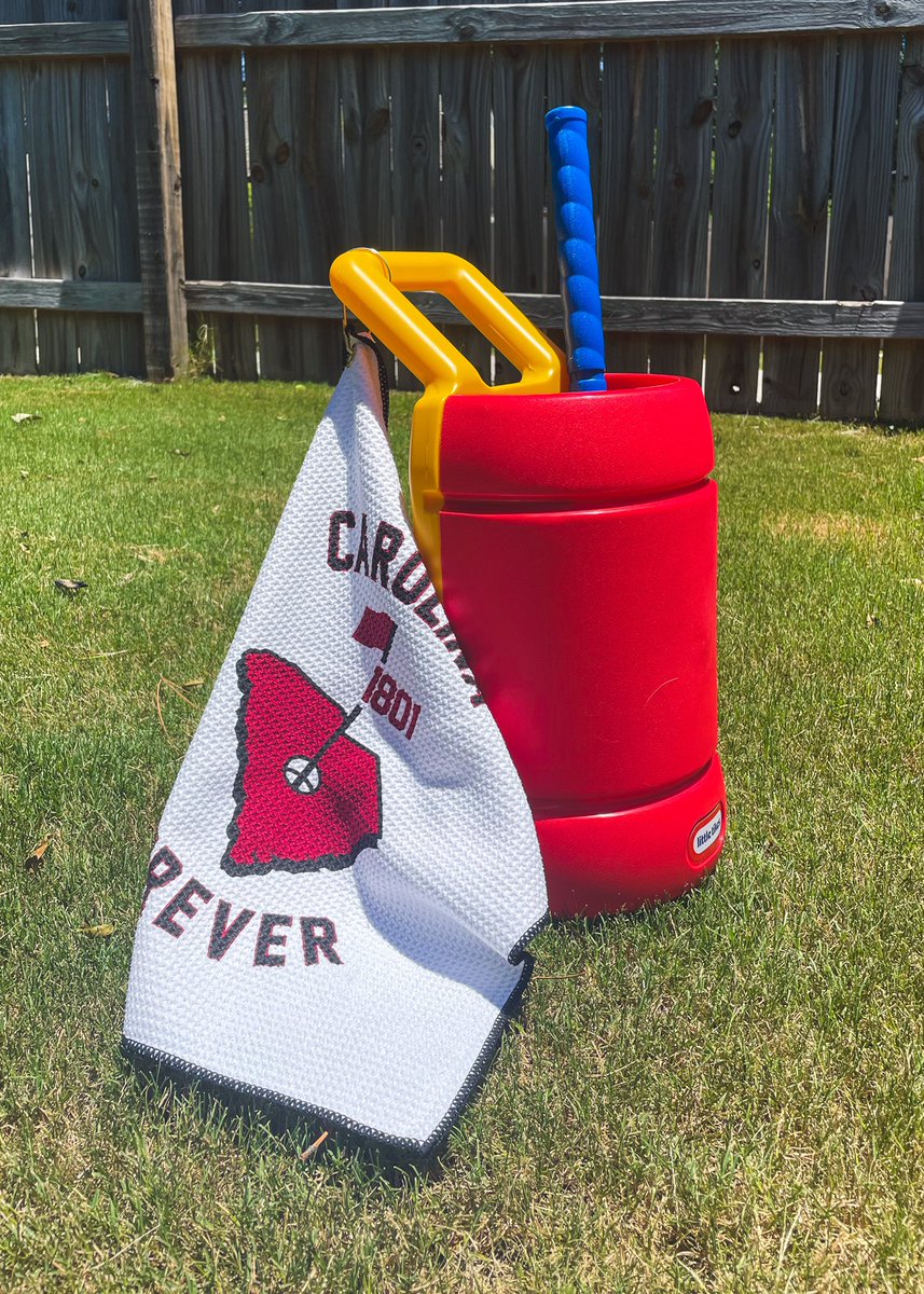 Flagship Golf tweet media