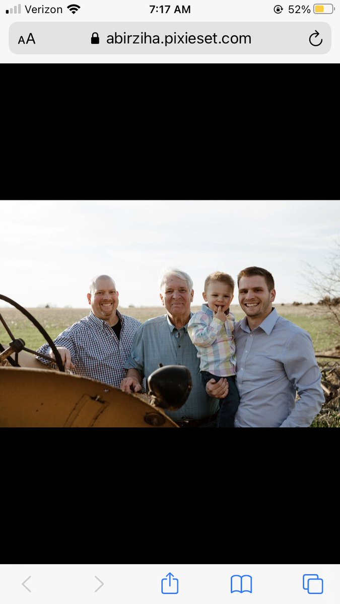 Happy Father’s Day the old man and best papa out there! You get to spend it watching the youngest play ball and we know there is no other way you would want it 🤘🏼<a href="/coachsteinerCP/">Chris Steiner</a>
