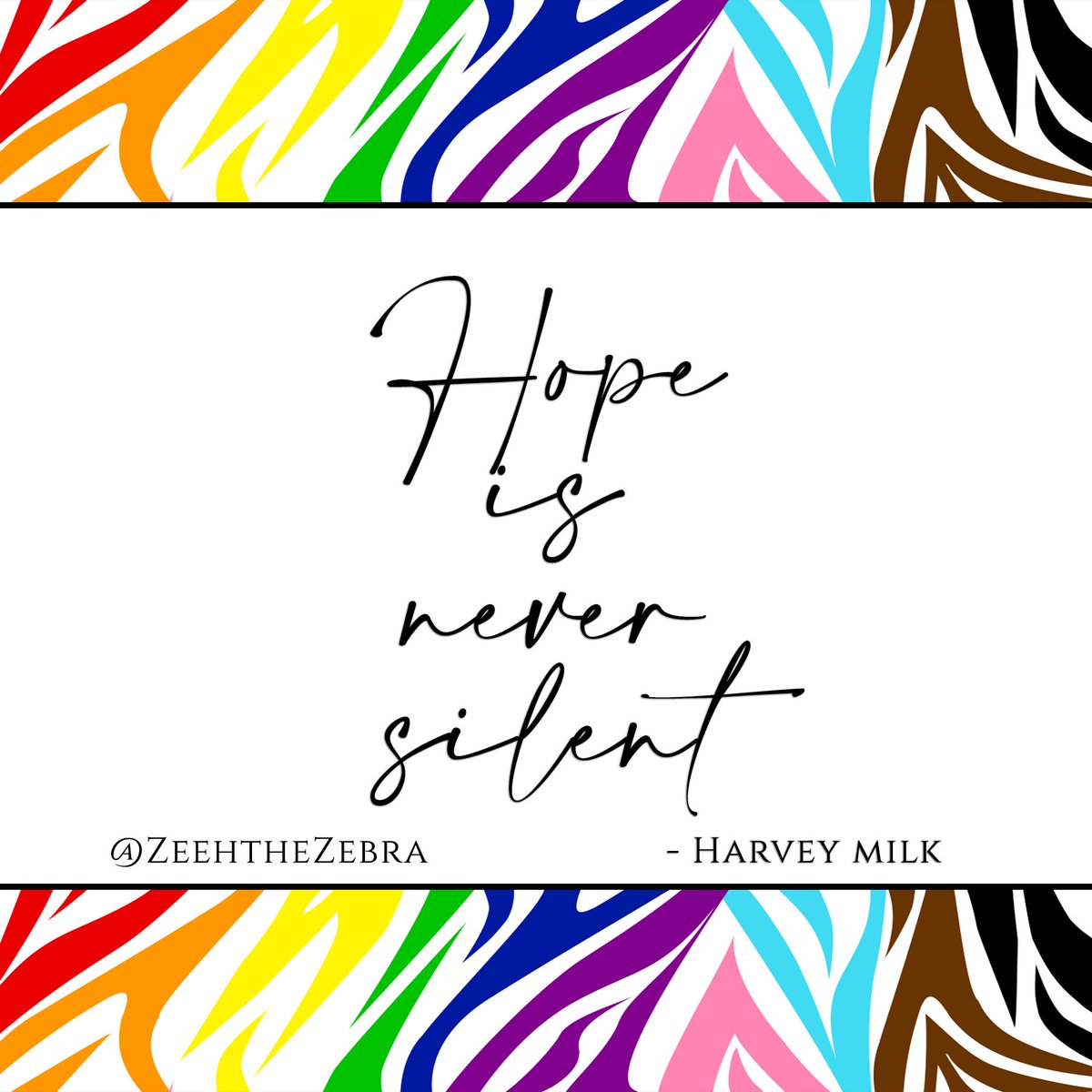 ZeehtheZebra's tweet photo. @discoverLA @Anitta @lapride @tiktok_us @xtina @theweiway Xoxo,
Zeeh🦓❤️ https://t.co/OJYnzYyTbq