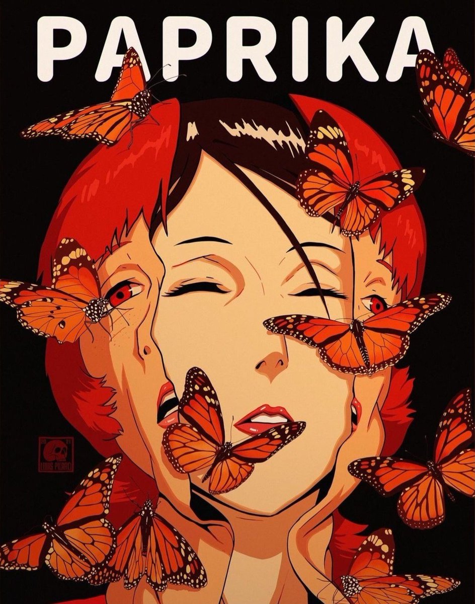 NEOMECHANICA (@neomechanica) on Twitter photo 