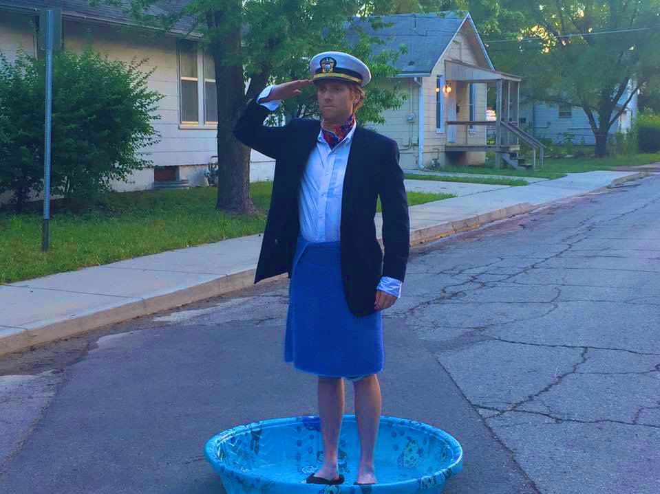 LarryvilleLife (but in Arkansas) tweet media