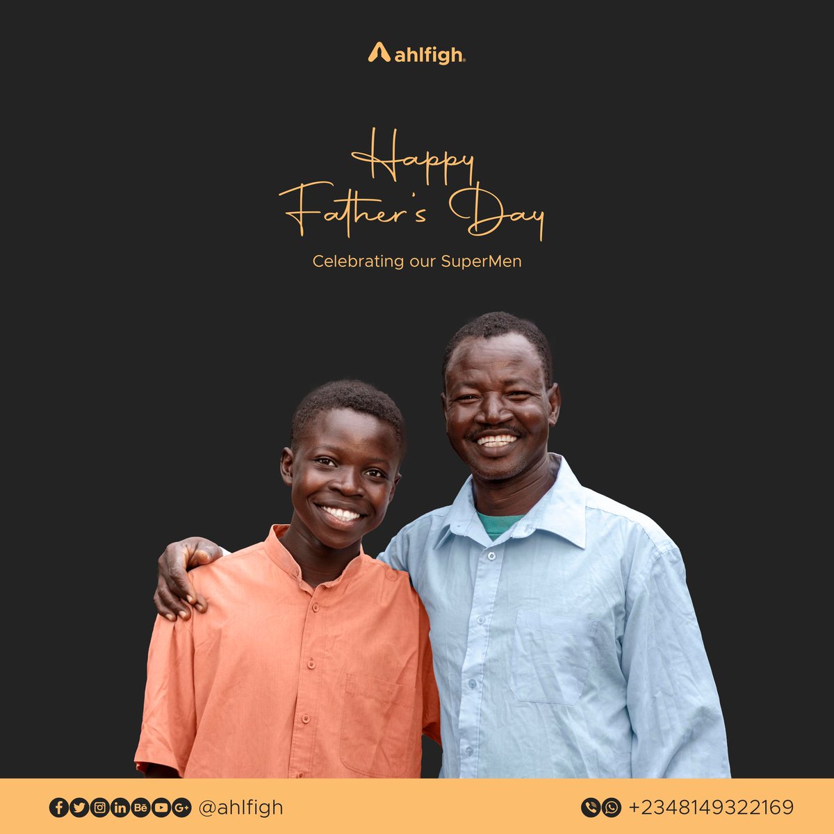 ahlfigh's tweet photo. Happy Father's Day
#fathersday

#ahlfigh #graphicdesigner #graphicdesigning #photoshop_art #graphicdesigners #photoshopcc #graphicdesigns #intags #graphicdesigndaily #designerbrand #designerbrands #flyers #photoshopped #graphicdesign #graphicdesignblg #designer #pixellab https://t.co/laQMllZ1Yp