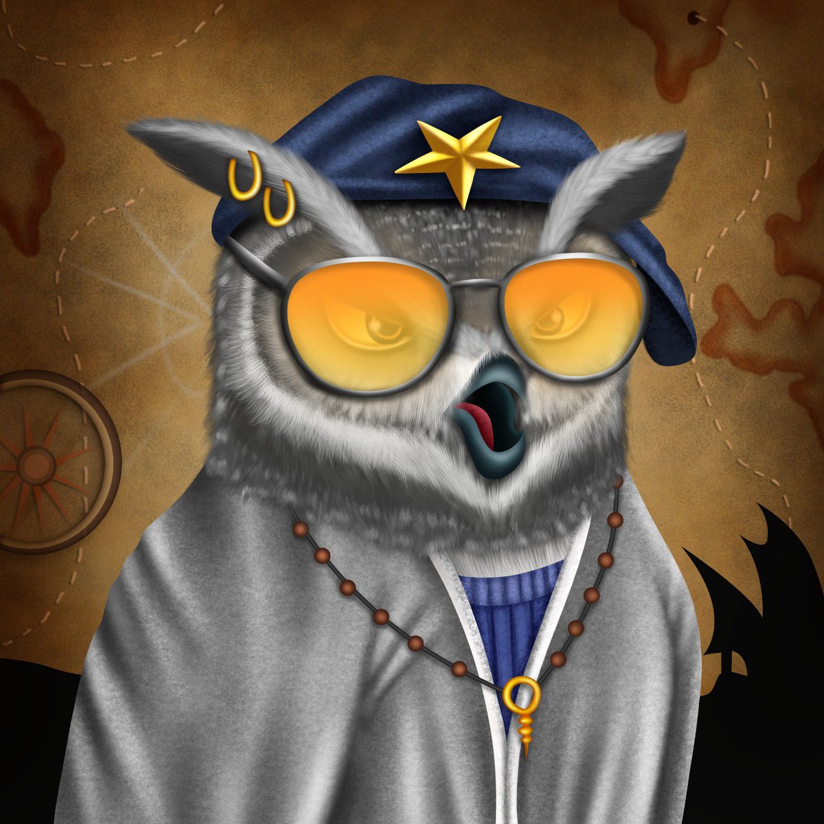 Legendary Owls tweet media