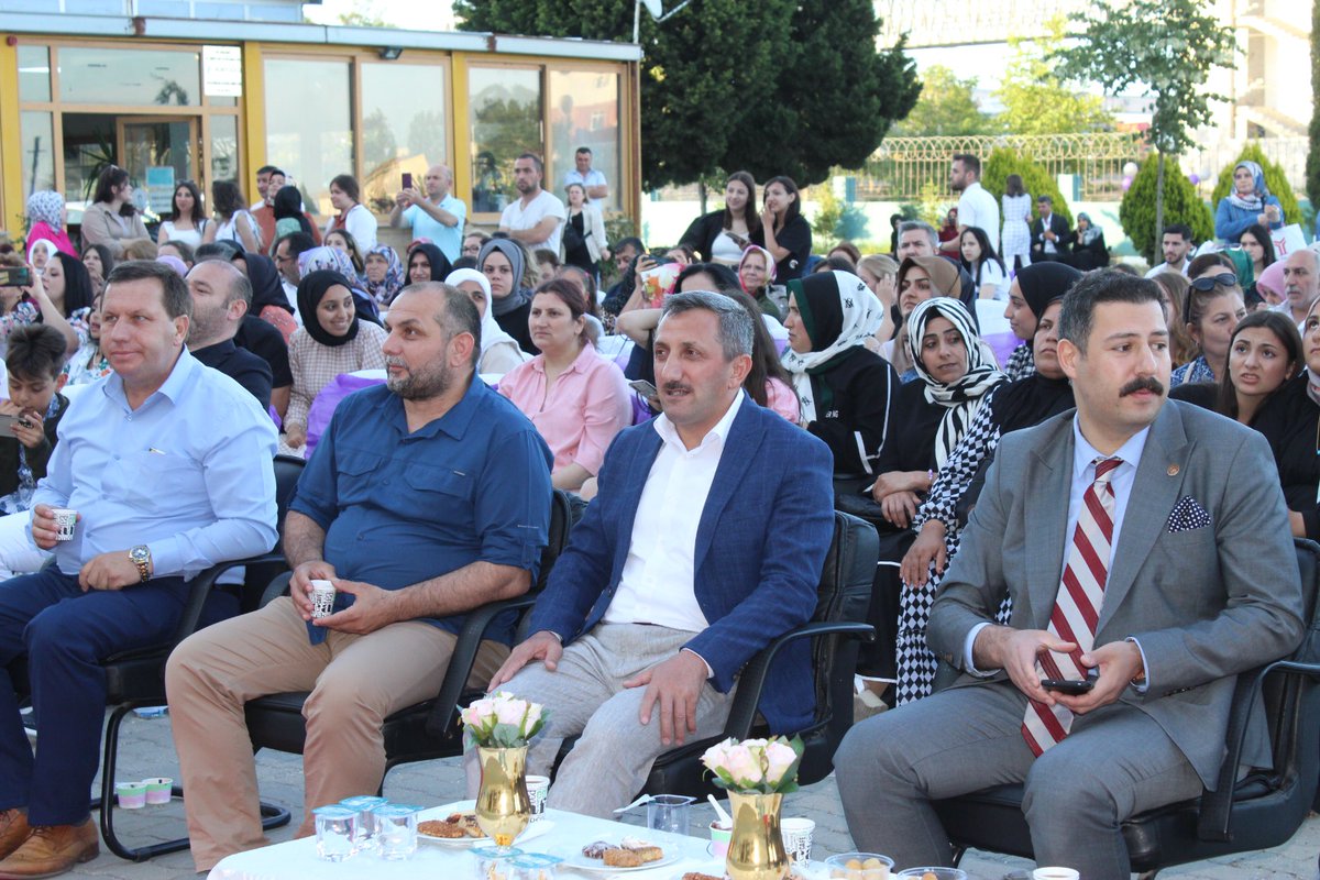 Çorlu Mesleki ve Teknik Anadolu Lisesi tweet media